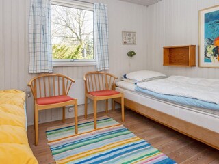 Ferienhaus Fjellerup Strand  22