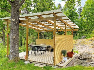 Holiday house Färgelanda Outdoor Recording 3