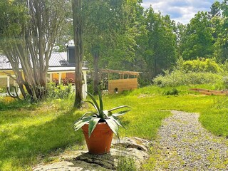 Holiday house Färgelanda Outdoor Recording 4
