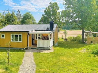 Holiday house Färgelanda Outdoor Recording 5