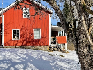 Holiday house Welt Outdoor Recording 3