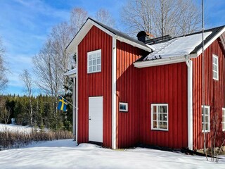 Holiday house Welt Outdoor Recording 7