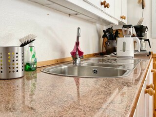 Vakantiehuis Welt  20