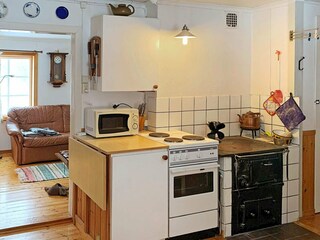 Vakantiehuis Welt  21