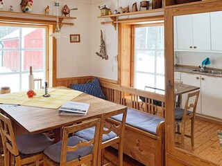 Vakantiehuis Welt  8