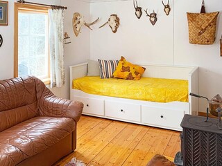 Vakantiehuis Welt  12
