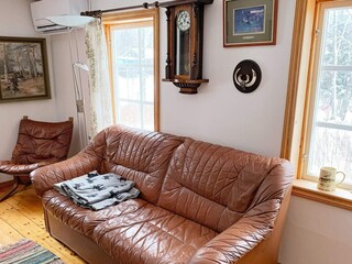 Vakantiehuis Welt  13