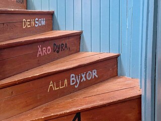 Vakantiehuis Welt  13