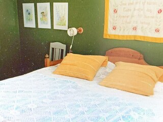 Vakantiehuis Welt  16