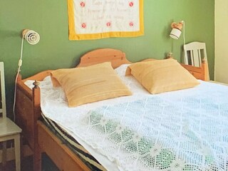 Vakantiehuis Welt  24