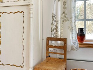 Vakantiehuis Welt  18