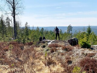 Holiday house Welt  31