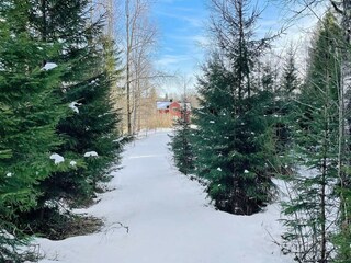 Vakantiehuis Welt  13