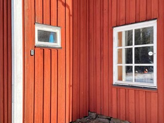 Vakantiehuis Welt Buitenaudio-opname 1