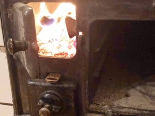 Vakantiehuis Welt  22