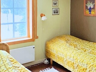 Vakantiehuis Welt  12