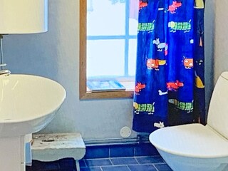 Vakantiehuis Welt  29