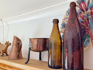 Vakantiehuis Welt  31
