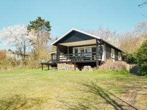 4 Personen Ferienhaus in Frederiksværk - Ølsted - image1