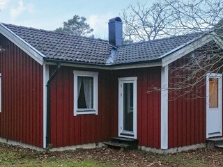 Vakantiehuis Visby Buitenaudio-opname 4