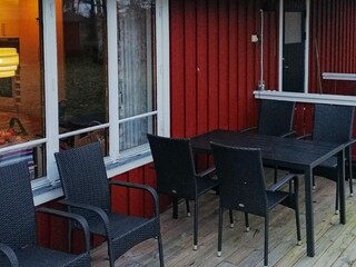 Holiday house Visby Outdoor Recording 3