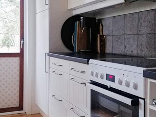 Vakantiehuis Visby  11