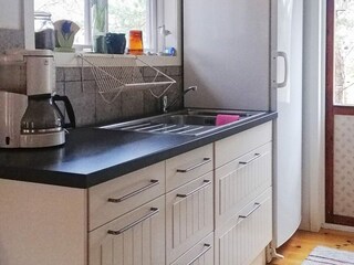 Vakantiehuis Visby  14