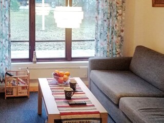 Vakantiehuis Visby  21