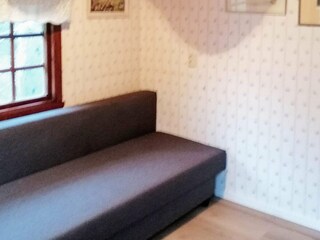 Vakantiehuis Visby  20