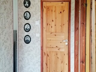 Holiday house Visby  17