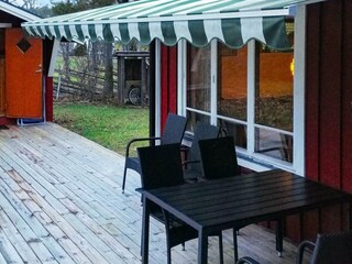 Holiday house Visby  7