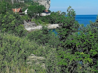 Ferienhaus Visby  13