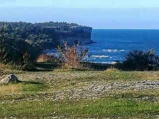 Holiday house Visby  14