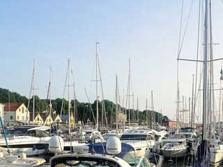 Holiday house Visby  15