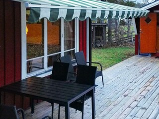 Holiday house Visby  18