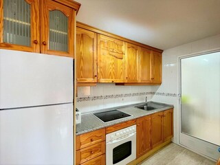 Apartamento Vera Playa Características 25