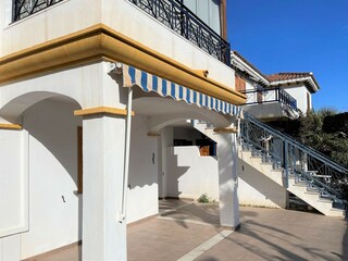 Appartement Vera Playa Enregistrement extérieur 11