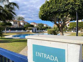 Appartement Vera Playa Buitenaudio-opname 2