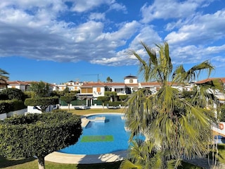 Appartamento Vera Playa Registrazione all'aperto 12