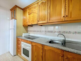 Apartamento Vera Playa Características 23