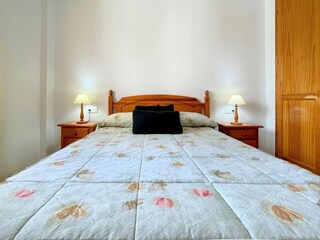 Apartamento Vera Playa Características 13