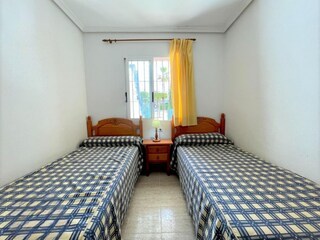 Appartement Vera Playa Équipement 25