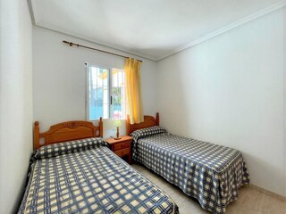Appartement Vera Playa Équipement 26