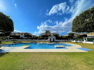 Apartment Vera Playa Outdoor Recording 11