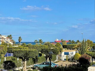 Appartement Vera Playa Buitenaudio-opname 4