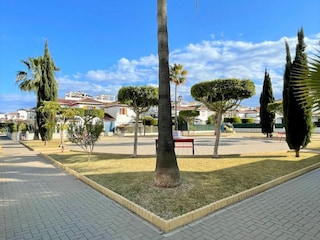 Apartment Vera Playa Umgebung 31