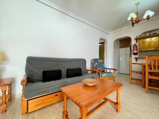 Appartement Vera Playa Équipement 13