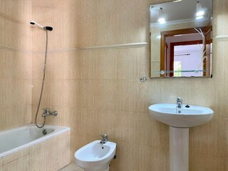 Appartamento Vera Playa Caratteristiche 21