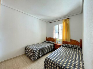 Apartamento Vera Playa Características 17