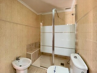 Appartement Vera Playa Équipement 22